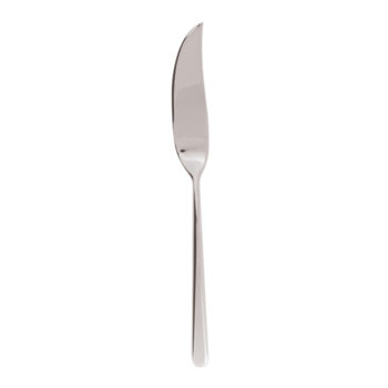 Sambonet Linear Fish Knife, 8 1/8"