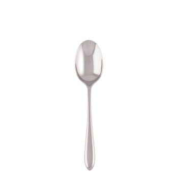 Sambonet Dream Dessert Spoon, 7"
