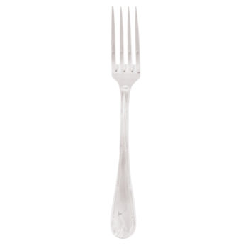 Sambonet Ruban Croise Serving Fork, 8 7/8 "