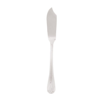 Sambonet Ruban Croise Fish Knife, 8 1/4"