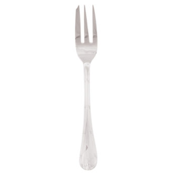 Sambonet Ruban Croise Cake Fork, 5 1/2"