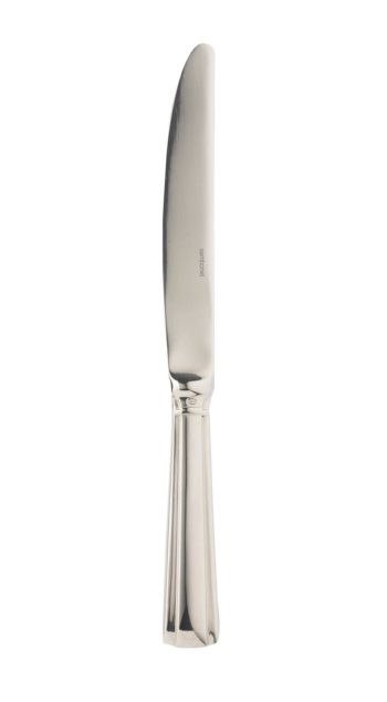 Sambonet Continental Table Knife Solid Handle 10 5/8"