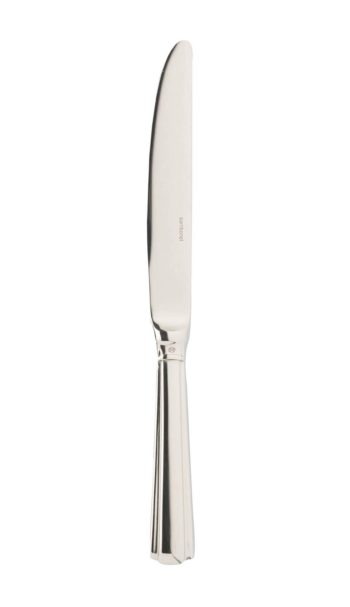 Sambonet Continental Table Knife Hollow Handle 10 5/8"