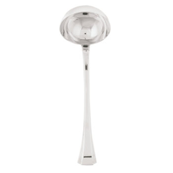 Sambonet Continental Soup Ladle 10 5/8"