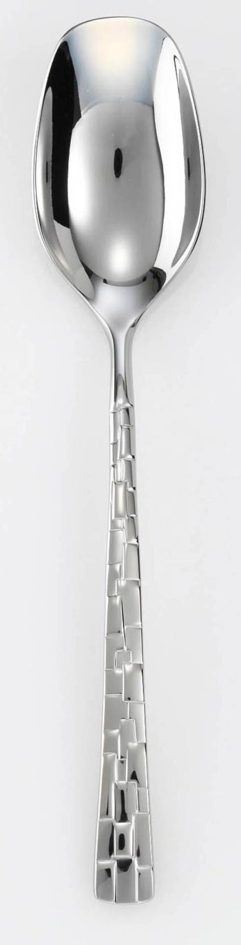 Sambonet Skin Serving Spoon