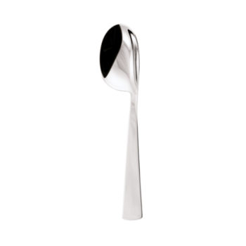 Sambonet Conca Gio Ponti Stainless Steel Tea / Coffee Spoon, 5 3/8"