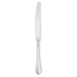 Sambonet Rome Table Knife, hollow handle Orfevre, 10 1/4"