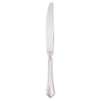 Sambonet Rome Table Knife, hollow handle Orfevre, 10 1/4"
