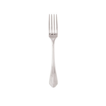 Sambonet Rome Dessert Fork, 7 1/4"