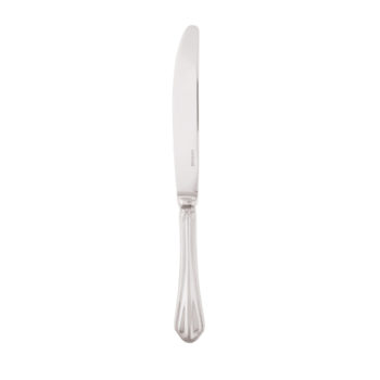 Sambonet Rome Dessert Knife, hollow handle Orfevre, 8 3/4"