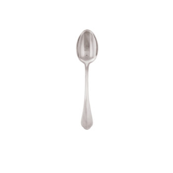 Sambonet Rome Moka Spoon, 4 5/8"