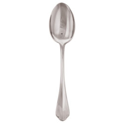 Sambonet Rome Serving Spoon, 9 3/8"