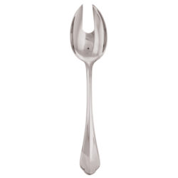 Sambonet Rome Serving Fork, 9 3/8"