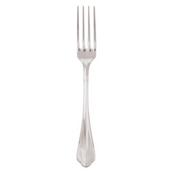 Sambonet Rome Salad Serving Fork, 9 3/8 "