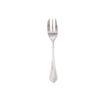 Sambonet Rome Cake Fork, 6 1/4"