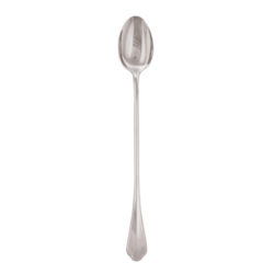 Sambonet Rome Iced Tea Spoon, 7 5/8"