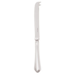 Sambonet Rome Cheese Knife, hollow handle, 8 3/4"