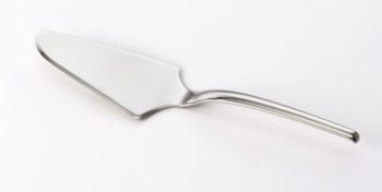 Sambonet Living Cake Server 11.75" L