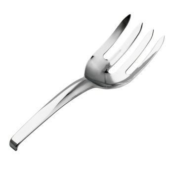 Sambonet Living Spaghetti Serving Fork 11.25" L