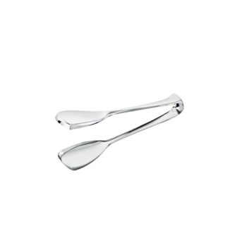 Sambonet Living Bread and Pastry Tong 10.25" L