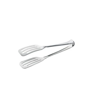 Sambonet Living Toast And Pastry Tong 11.88" L