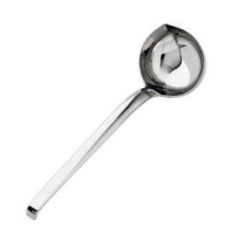 Sambonet Living Ladle 10.0" L