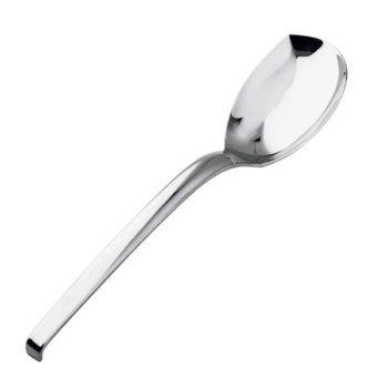 Sambonet Living Serving Spoon 15.5" L