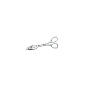 Sambonet Living Hors D'Oeuvres And Pastry Pliers 6.0" L