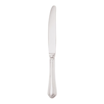 Sambonet Filet Toiras Stainless Steel Table Knife, hollow handle, 10 5/8"
