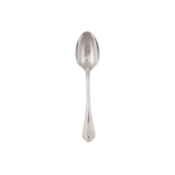 Sambonet Filet Toiras Stainless Steel Tea / Coffee Spoon, 5 5/8"