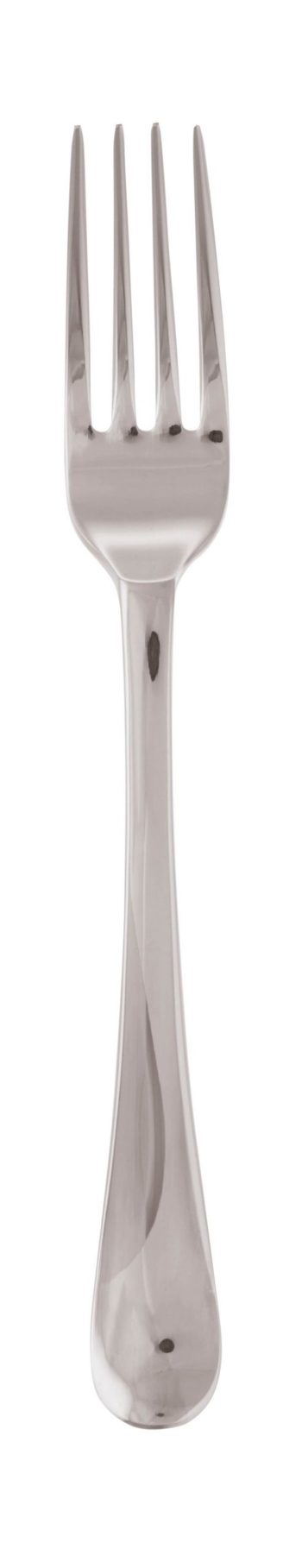 Sambonet Symbol Table Fork, 7 7/8"