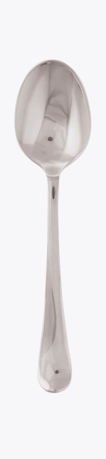 Sambonet Symbol Dessert Spoon, 7 7/8"