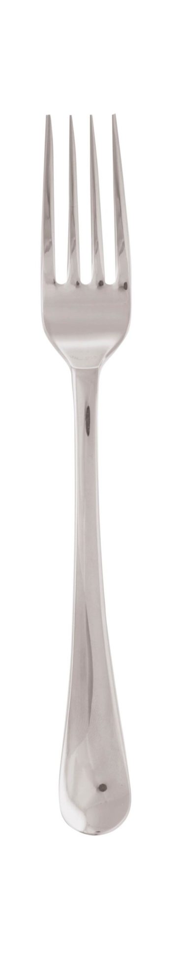 Sambonet Symbol Dessert Fork, 7 1/8"