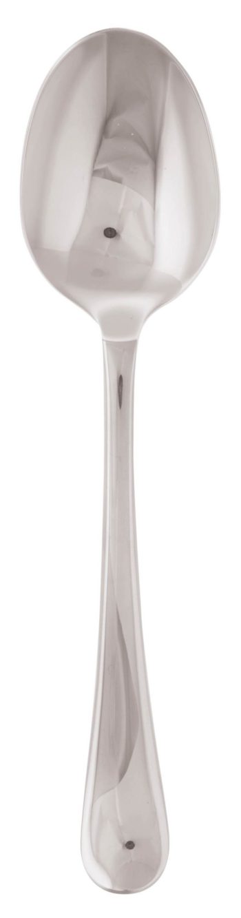 Sambonet Symbol Serving Spoon, 8 7/8"
