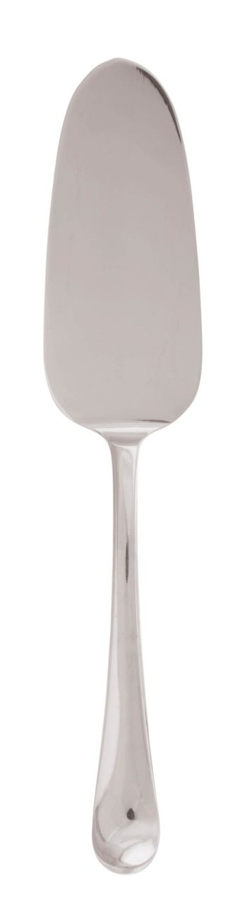 Sambonet Symbol Cake Server, 9 5/8"