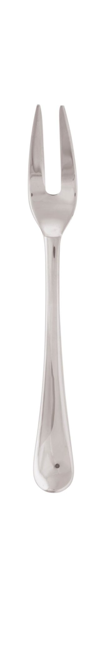 Sambonet Symbol Fish Fork, 7 7/8" - Image 2