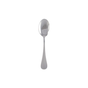 Sambonet Baguette Stainless French Sauce Spoon, 7 1/8"