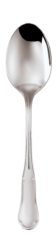 Sambonet Petit Baroque Table Spoon, 7 3/4"