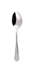Sambonet Petit Baroque Dessert Spoon, 7 7/8"