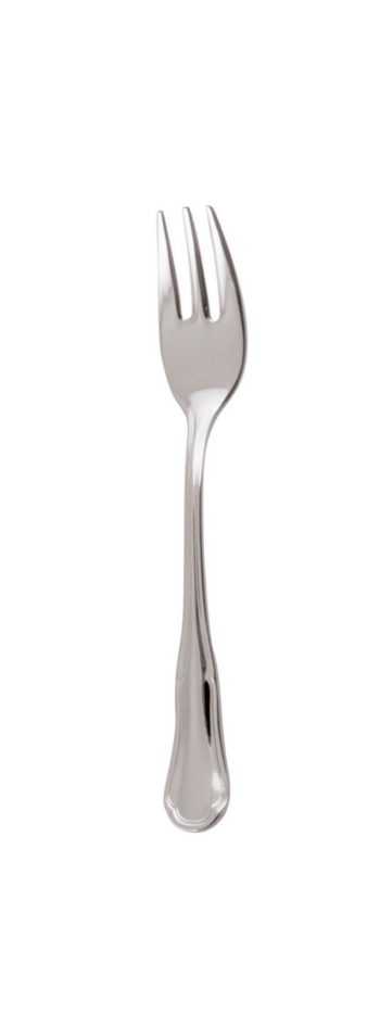 Sambonet Petit Baroque Oyster/Cake Fork, 5 5/8"