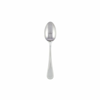 Sambonet Contour Stainless Moka Spoon 4 1/2"