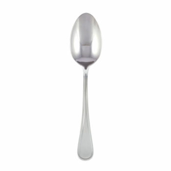 Sambonet Contour Stainless Serving Spoon 8 3/4"