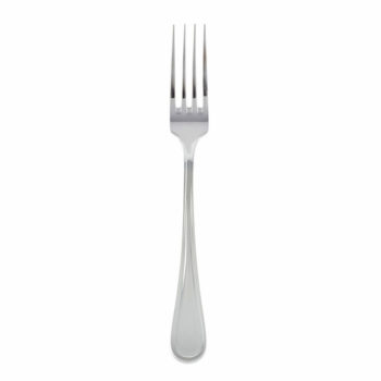 Sambonet Contour Stainless Serving Fork 8 3/4"