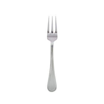 Sambonet Contour Stainless Fish Fork,  8.375"
