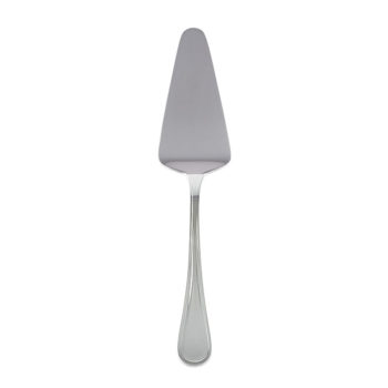 Sambonet Contour Stainless Cake Server, 9 7/8"