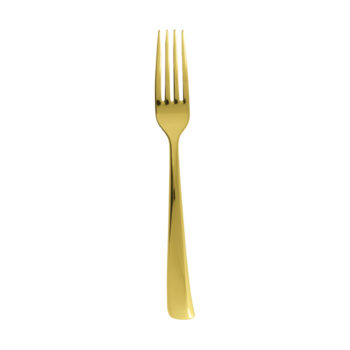 Sambonet Imagine Gold Table Fork