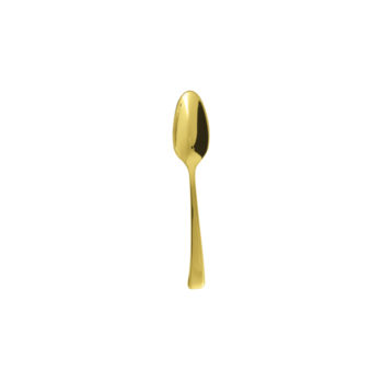 Sambonet Imagine Gold Tea / Coffee Spoon