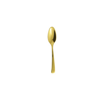 Sambonet Imagine Gold Moka Spoon