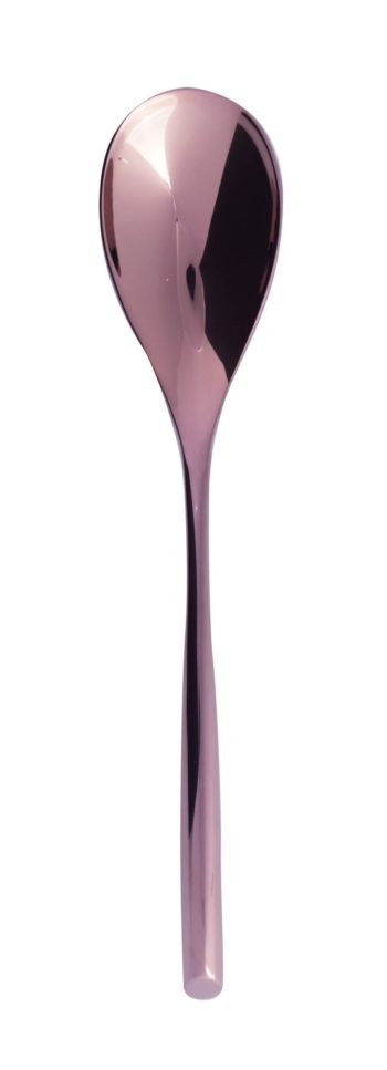 Sambonet H Art Copper Table Spoon