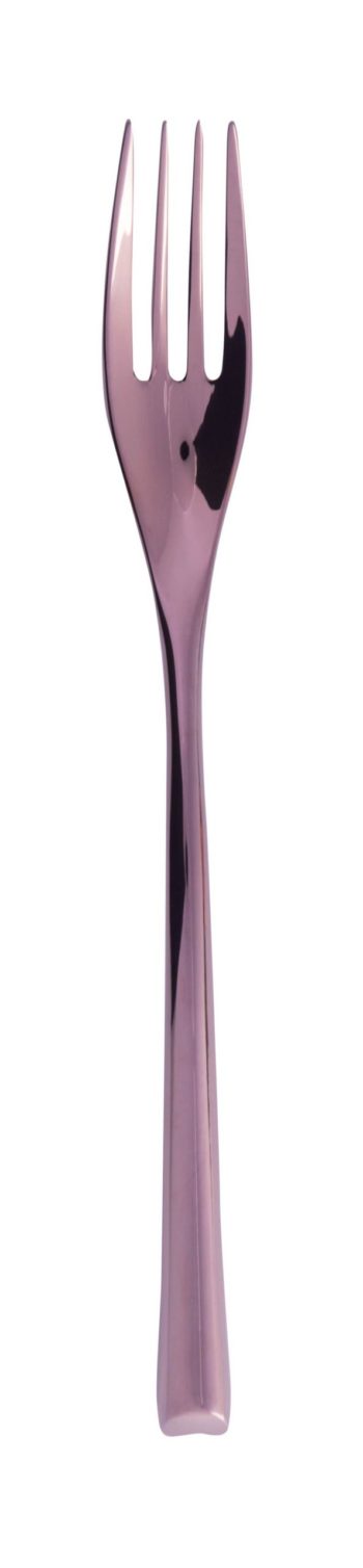 Sambonet H Art Copper Table Fork